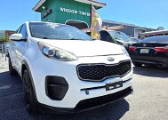 2019 Kia Sportage in Miramar, FL 33023 - 18153068 1