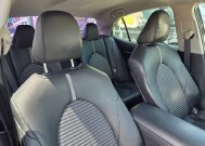 2018 Toyota Camry in Miramar, FL 33023 - 18153069 15