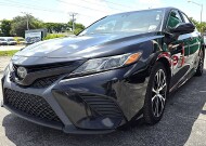 2018 Toyota Camry in Miramar, FL 33023 - 18153069 3
