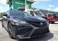 2018 Toyota Camry in Miramar, FL 33023 - 18153069 1