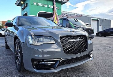 2018 Chrysler 300 in Miramar, FL 33023