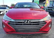 2020 Hyundai Elantra in Miramar, FL 33023 - 18153071 2