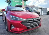 2020 Hyundai Elantra in Miramar, FL 33023 - 18153071 1
