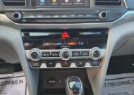2020 Hyundai Elantra in Miramar, FL 33023 - 18153071 13