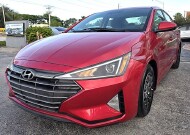 2020 Hyundai Elantra in Miramar, FL 33023 - 18153071 3