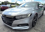 2020 Honda Accord in Miramar, FL 33023 - 18153073 3