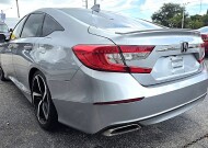 2020 Honda Accord in Miramar, FL 33023 - 18153073 5