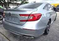 2020 Honda Accord in Miramar, FL 33023 - 18153073 7