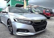 2020 Honda Accord in Miramar, FL 33023 - 18153073 1