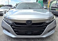 2020 Honda Accord in Miramar, FL 33023 - 18153073 2
