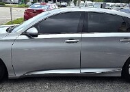 2020 Honda Accord in Miramar, FL 33023 - 18153073 4