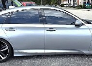 2020 Honda Accord in Miramar, FL 33023 - 18153073 8