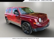 2015 Jeep Patriot in Matthews, NC 28105 - 18153074 1