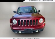 2015 Jeep Patriot in Matthews, NC 28105 - 18153074 2