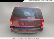2015 Jeep Patriot in Matthews, NC 28105 - 18153074 4