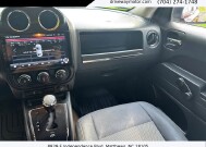 2015 Jeep Patriot in Matthews, NC 28105 - 18153074 13