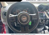 2015 Jeep Patriot in Matthews, NC 28105 - 18153074 12