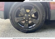 2015 Jeep Patriot in Matthews, NC 28105 - 18153074 11