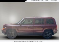 2015 Jeep Patriot in Matthews, NC 28105 - 18153074 3