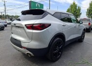 2022 Chevrolet Blazer in Knoxville, TN 37912 - 18153077 4