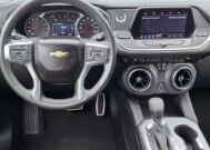2022 Chevrolet Blazer in Knoxville, TN 37912 - 18153077 2