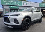2022 Chevrolet Blazer in Knoxville, TN 37912 - 18153077 1