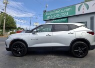 2022 Chevrolet Blazer in Knoxville, TN 37912 - 18153077 5
