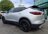 2022 Chevrolet Blazer in Knoxville, TN 37912 - 18153077 3