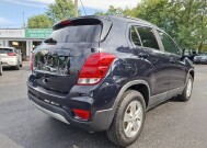 2021 Chevrolet Trax in Knoxville, TN 37912 - 18153078 3