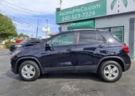 2021 Chevrolet Trax in Knoxville, TN 37912 - 18153078 4
