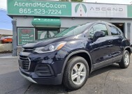 2021 Chevrolet Trax in Knoxville, TN 37912 - 18153078 1