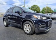 2021 Chevrolet Trax in Knoxville, TN 37912 - 18153078 9