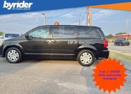 2017 Dodge Grand Caravan in Conway, AR 72032 - 18153080 2