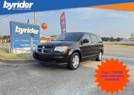 2017 Dodge Grand Caravan in Conway, AR 72032 - 18153080 1