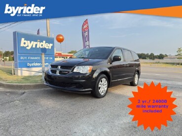 2017 Dodge Grand Caravan in Conway, AR 72032