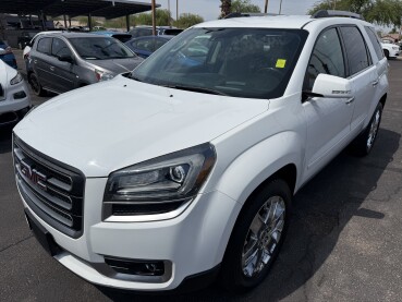 2017 GMC Acadia in Phoenix, AZ 85022