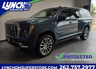 2026 GMC Yukon XL in Burlington, WI 53105 - 18153086 49