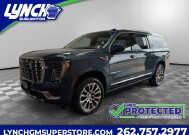 2026 GMC Yukon XL in Burlington, WI 53105 - 18153086 1
