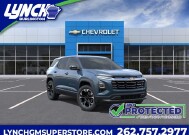 2026 Chevrolet Equinox in Burlington, WI 53105 - 18153087 28