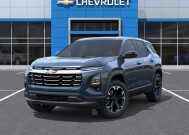 2026 Chevrolet Equinox in Burlington, WI 53105 - 18153087 33