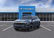 2026 Chevrolet Equinox in Burlington, WI 53105 - 18153087 9