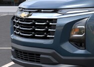 2026 Chevrolet Equinox in Burlington, WI 53105 - 18153087 15