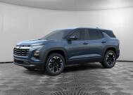 2026 Chevrolet Equinox in Burlington, WI 53105 - 18153087 2