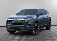 2026 Chevrolet Equinox in Burlington, WI 53105 - 18153087 7