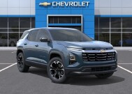 2026 Chevrolet Equinox in Burlington, WI 53105 - 18153087 8