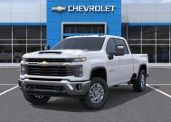 2026 Chevrolet Silverado 3500 in Burlington, WI 53105 - 18153090 33