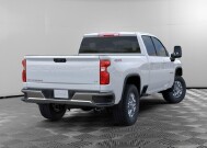 2026 Chevrolet Silverado 3500 in Burlington, WI 53105 - 18153090 4
