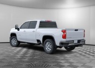 2026 Chevrolet Silverado 3500 in Burlington, WI 53105 - 18153090 3