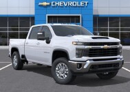 2026 Chevrolet Silverado 3500 in Burlington, WI 53105 - 18153090 8