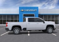 2026 Chevrolet Silverado 3500 in Burlington, WI 53105 - 18153090 32